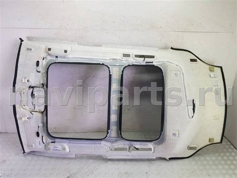 Новое Mercedes GLC X253, 2015 г., OEM A2536900350, арт. 97970, фото 3