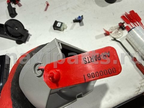Новое Chevrolet Equinox, 2022 г., арт. 9931, фото 4