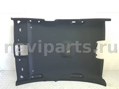 Новое BMW 7 G11/G12, 2015 г., OEM 8062851, арт. 99957