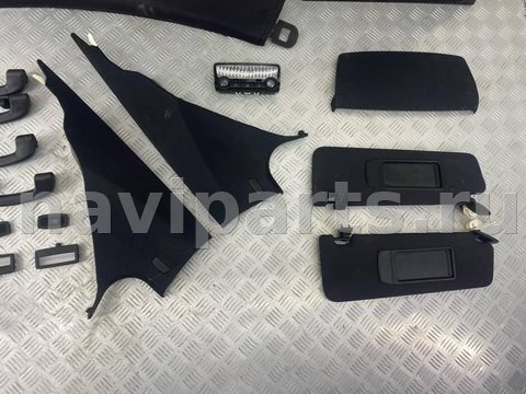 Новое BMW 7 F01/F02, 2011 г., OEM 51167903769, арт. 99959358469, фото 3