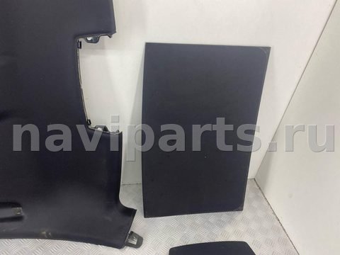 Новое BMW 7 F01/F02, 2011 г., OEM 51167903769, арт. 99959358469, фото 4