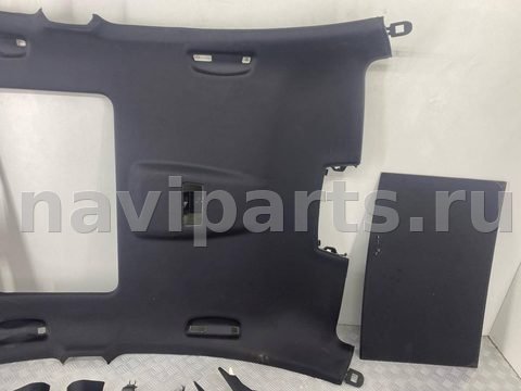 Новое BMW 7 F01/F02, 2011 г., OEM 51167903769, арт. 99959358469, фото 5