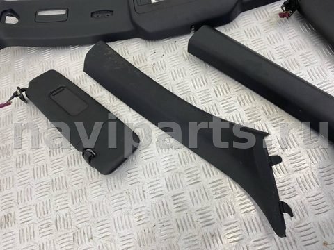 Новое BMW 3 E90/E91/E92/E93, 2008 г., OEM 51167139445, арт. 99959358862, фото 2