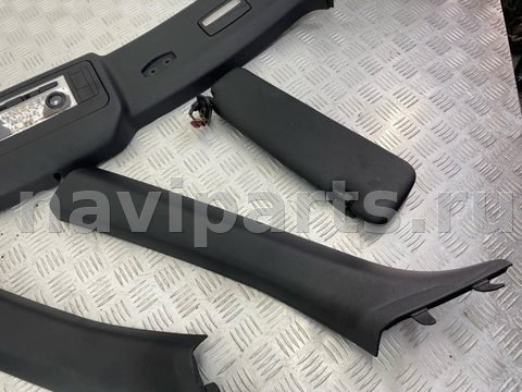 Новое BMW 3 E90/E91/E92/E93, 2008 г., OEM 51167139445, арт. 99959358862, фото 3