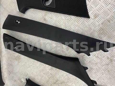 Новое BMW X5 F15, 2015 г., OEM 51448058899, арт. 99959362776