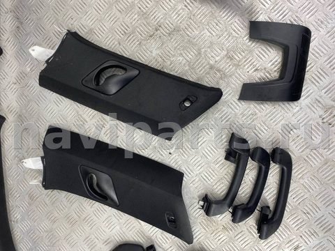Новое BMW X5 M F85, 2016 г., OEM 51448058899, арт. 99959362776_1, фото 2