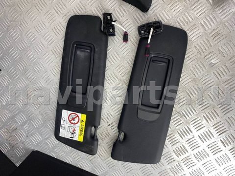 Новое BMW X5 F15, 2015 г., OEM 51448058899, арт. 99959362776, фото 3