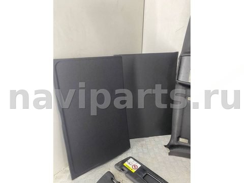 Новое BMW X5 F15, 2015 г., OEM 51448058899, арт. 99959362776, фото 4