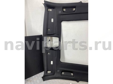 Новое BMW X5 F15, 2015 г., OEM 51448058899, арт. 99959362776, фото 5