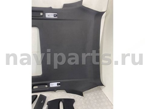 Новое BMW X5 F15, 2015 г., OEM 51448058899, арт. 99959362776, фото 6