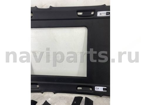 Новое BMW X5 F15, 2015 г., OEM 51448058899, арт. 99959362776, фото 7