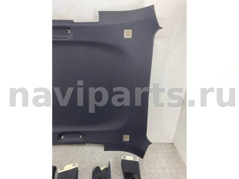 Новое BMW X5 E53, 2003 г., OEM 51448259694, арт. 99959366052, фото 2