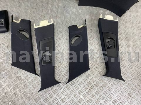 Новое BMW X5 E53, 2003 г., OEM 51448259694, арт. 99959366052, фото 4