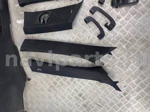 Новое BMW X5 E70, 2007 г., OEM 51448037341, арт. 99959366337, фото 3