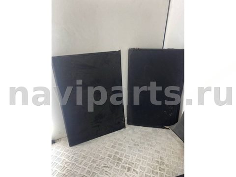 Новое BMW X5 E70, 2007 г., OEM 51448037341, арт. 99959366337, фото 4
