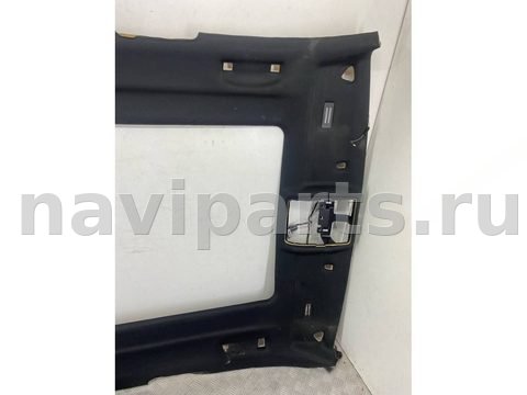 Новое BMW X5 E70, 2007 г., OEM 51448037341, арт. 99959366337, фото 5
