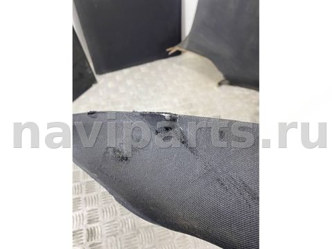 Новое BMW X5 E70, 2007 г., OEM 51448037341, арт. 99959366337, фото 6