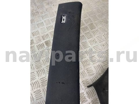 Новое BMW X5 E70, 2007 г., OEM 51448037341, арт. 99959366337, фото 7