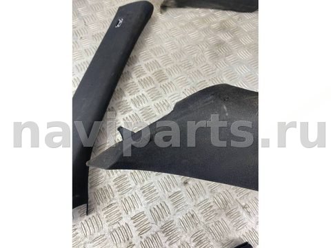 Новое BMW X5 E70, 2007 г., OEM 51448037341, арт. 99959366337, фото 8