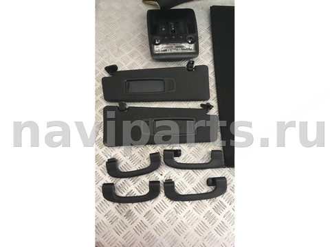 Новое BMW X5 E70, 2013 г., OEM 51448037341, арт. 99959370879, фото 2