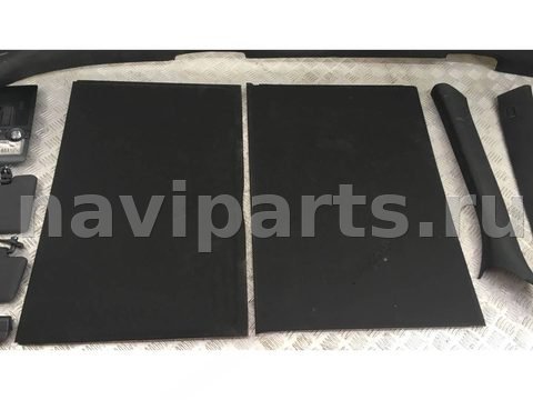 Новое BMW X5 E70, 2013 г., OEM 51448037341, арт. 99959370879, фото 3