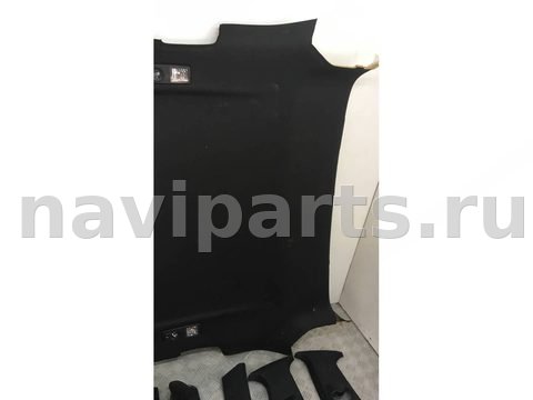 Новое BMW X5 E70, 2013 г., OEM 51448037341, арт. 99959370879, фото 5