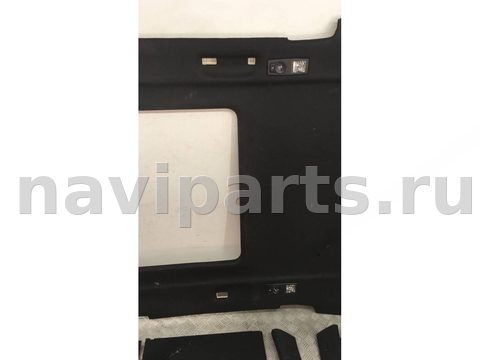 Новое BMW X5 E70, 2013 г., OEM 51448037341, арт. 99959370879, фото 6