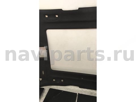 Новое BMW X5 E70, 2013 г., OEM 51448037341, арт. 99959370879, фото 7