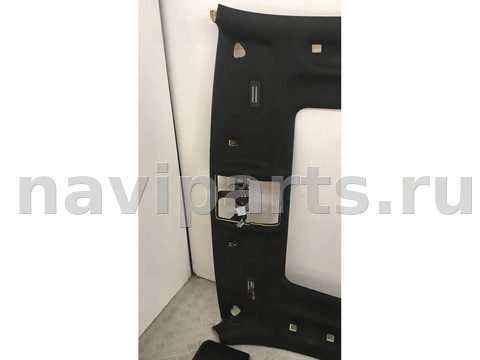 Новое BMW X5 E70, 2013 г., OEM 51448037341, арт. 99959370879, фото 8