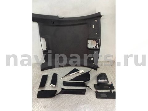 Новое BMW 6 F06/F12/F13, 2014 г., OEM 51168051634, арт. 99959373516