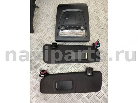 Новое BMW 6 F06/F12/F13, 2014 г., OEM 51168051634, арт. 99959373516, фото 2