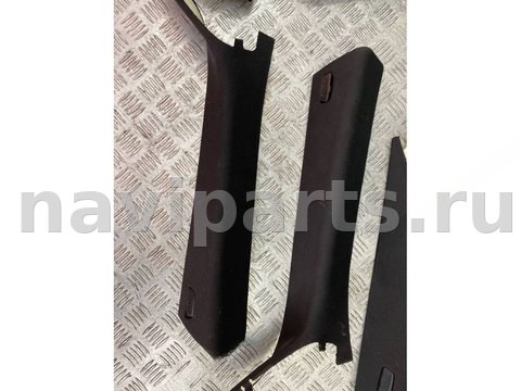 Новое BMW 6 F06/F12/F13, 2014 г., OEM 51168051634, арт. 99959373516, фото 3