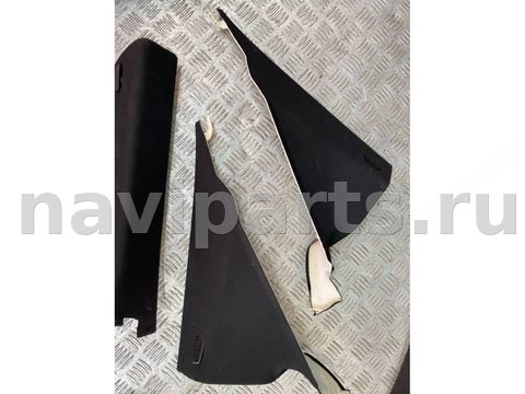 Новое BMW 6 F06/F12/F13, 2014 г., OEM 51168051634, арт. 99959373516, фото 4