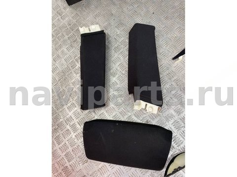 Новое BMW 6 F06/F12/F13, 2014 г., OEM 51168051634, арт. 99959373516, фото 5