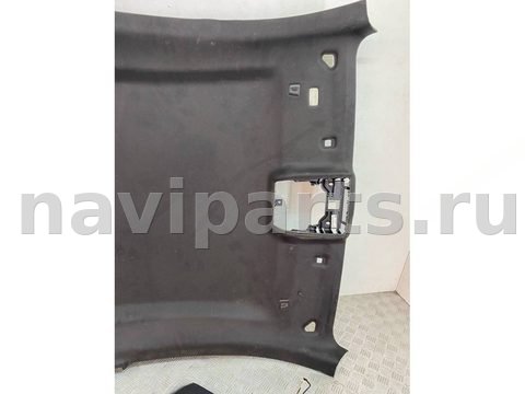 Новое BMW 6 F06/F12/F13, 2014 г., OEM 51168051634, арт. 99959373516, фото 7
