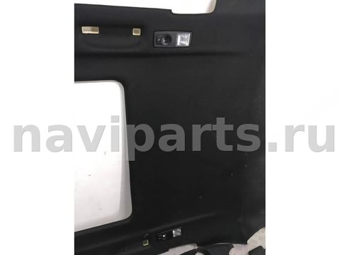 Новое BMW X5 E70, 2012 г., OEM 51448037341, арт. 99959376409, фото 11