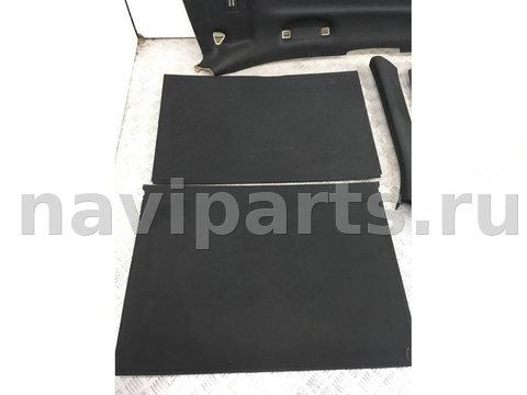 Новое BMW X5 E70, 2012 г., OEM 51448037341, арт. 99959376409, фото 2