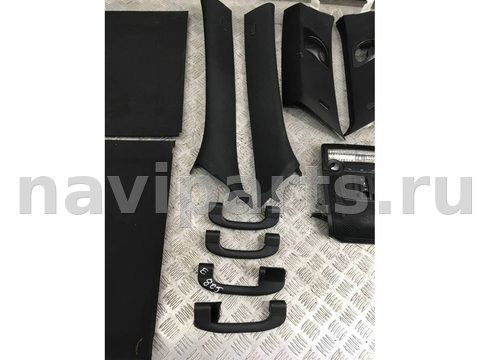 Новое BMW X5 E70, 2012 г., OEM 51448037341, арт. 99959376409, фото 3
