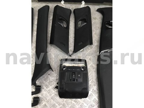 Новое BMW X5 E70, 2012 г., OEM 51448037341, арт. 99959376409, фото 4