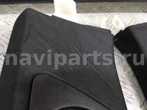 Новое BMW X5 E70, 2012 г., OEM 51448037341, арт. 99959376409, фото 5