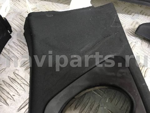 Новое BMW X5 E70, 2012 г., OEM 51448037341, арт. 99959376409, фото 6