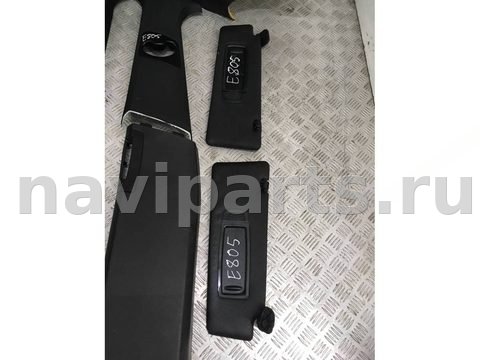 Новое BMW X5 E70, 2012 г., OEM 51448037341, арт. 99959376409, фото 8