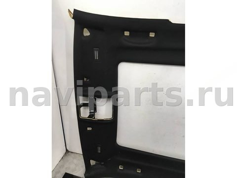 Новое BMW X5 E70, 2012 г., OEM 51448037341, арт. 99959376409, фото 9