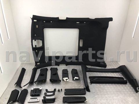 Новое BMW 3 F30/F31/GT F34, 2016 г., OEM 51448061033, арт. 999593768396
