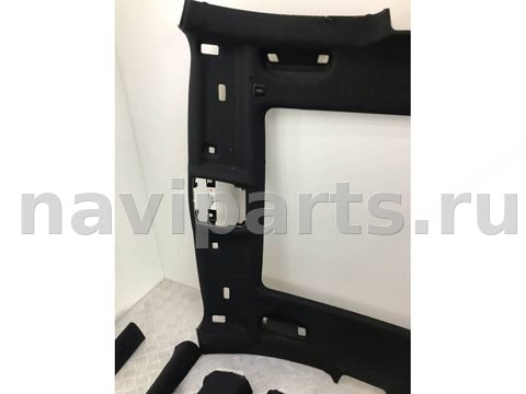 Новое BMW 3 F30/F31/GT F34, 2018 г., OEM 51448061033, арт. 999593768396_1, фото 13