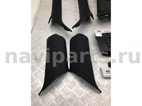 Новое BMW 3 F30/F31/GT F34, 2018 г., OEM 51448061033, арт. 999593768396_1, фото 2