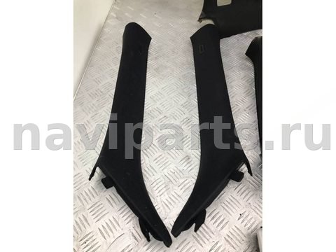 Новое BMW 3 F30/F31/GT F34, 2018 г., OEM 51448061033, арт. 999593768396_1, фото 3