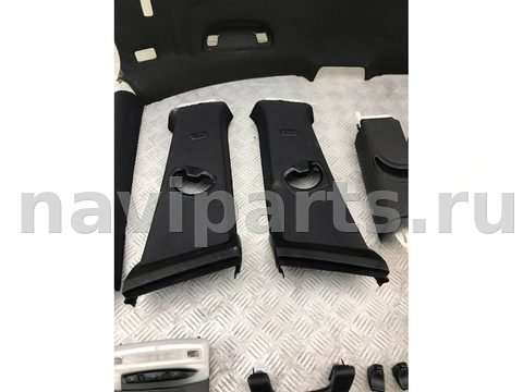 Новое BMW 3 F30/F31/GT F34, 2018 г., OEM 51448061033, арт. 999593768396_1, фото 4