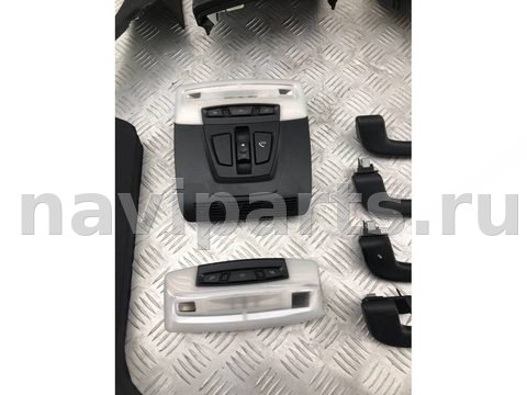 Новое BMW 3 F30/F31/GT F34, 2018 г., OEM 51448061033, арт. 999593768396_1, фото 5