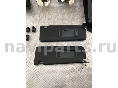 Новое BMW 3 F30/F31/GT F34, 2016 г., OEM 51448061033, арт. 999593768396, фото 7
